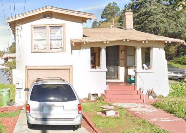 Property at 2957 73rd Ave, Oakland, CA 94605, 2 beds, 1 bath