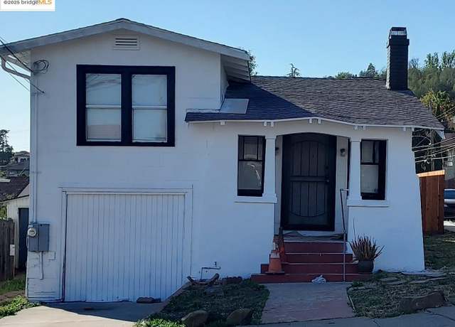 Property at 2957 73rd Ave, Oakland, CA 94605, 2 beds, 1 bath
