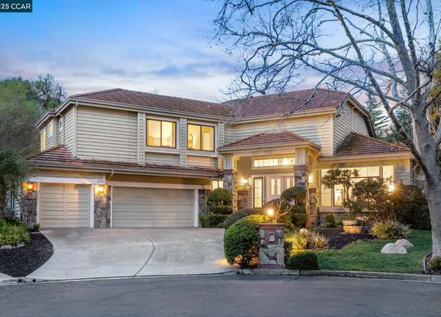 Property at 3765 Deer Trail Ct, Danville, CA 94506, 4 beds, 2.5 baths