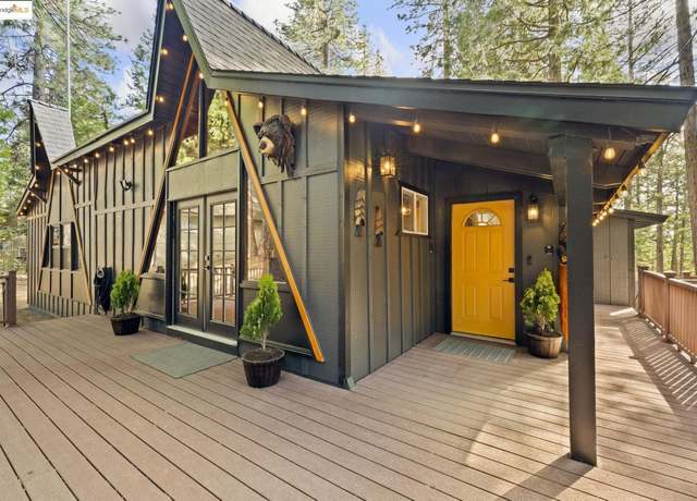 Property at 28911 Snowwhite Ridge Dr, Pinecrest, CA 95335, 3 beds, 2 baths