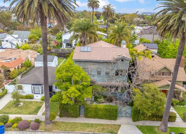 Property at 2228 Walnut Ave, Venice (los Angeles), CA 90291, 3 beds, 3 baths