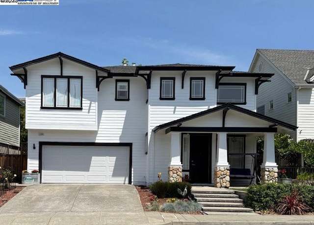 Property at 1708 Latigo Ln, Healdsburg, CA 95448, 4 beds, 2.5 baths