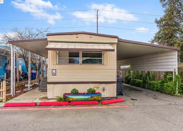 Property at 72 Lodge, Concord, CA 94520, 1 bed, 1 bath