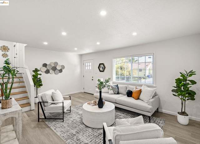 Property at 4033 La Colina Rd, El Sobrante, CA 94803, 3 beds, 2 baths