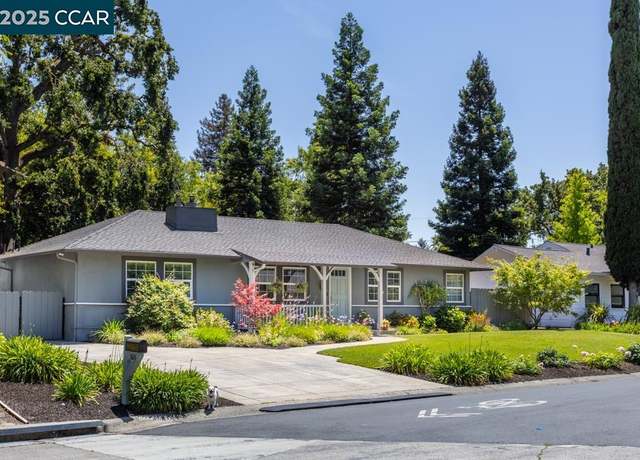 Property at 506 Shelly Dr, Pleasant Hill, CA 94523, 3 beds, 2 baths
