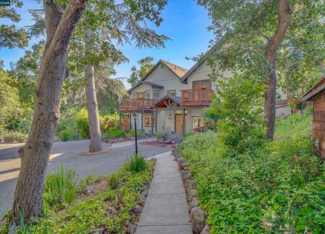 Property at 5290 Alhambra Valley Rd, Martinez, CA 94553, 4 beds, 4.5 baths
