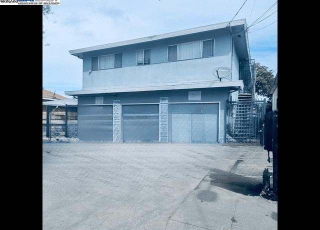 Property at 1927 82nd Ave, Oakland, CA 94621, 7 beds, 4 baths