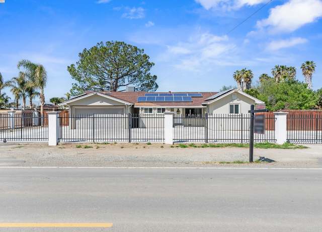 Property at 31145 S Koster Rd, Tracy, CA 95304, 7 beds, 4 baths