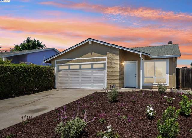 Property at 36590 Dawson St, Fremont, CA 94536, 3 beds, 2 baths