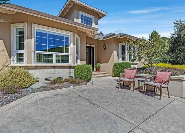 Property at 25100 Palomares Rd, Castro Valley, CA 94552, 3 beds, 2 baths