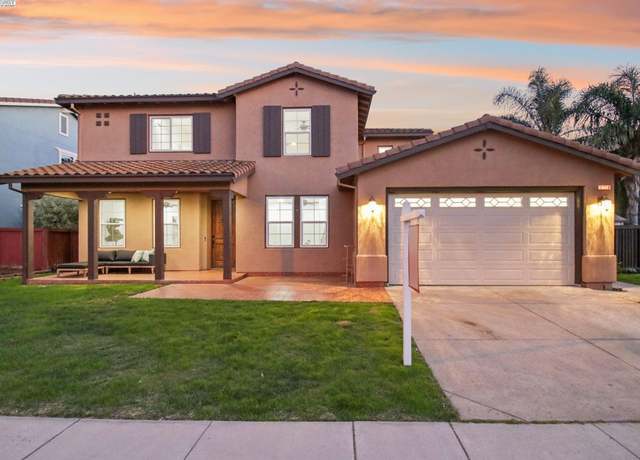 Property at 1704 Rosie Ln, Brentwood, CA 94513, 4 beds, 3.5 baths
