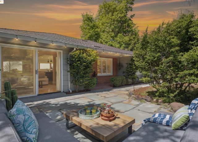 Property at 3076 Frye, Oakland, CA 94602, 3 beds, 2 baths