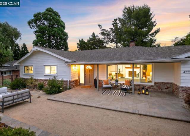 Property at 4222 Aberfoil Ave, Oakland, CA 94605, 3 beds, 2 baths