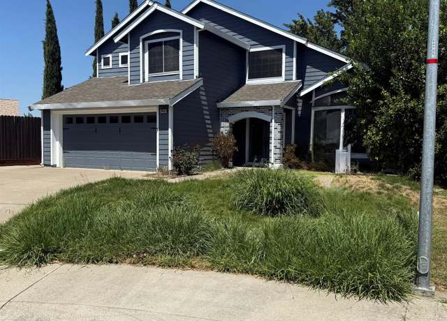 Property at 8450 Montpelier Way, Sacramento, CA 95823, 4 beds, 2.5 baths