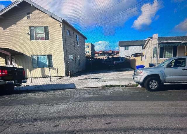 Property at 1317 Chanslor Ave, Richmond, CA 94801, 5 beds, 2 baths