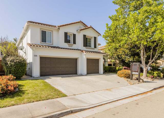 Property at 2228 Golden Leaf Ln, Tracy, CA 95377, 5 beds, 3 baths