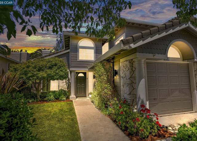 Property at 936 Spring Water St, Danville, CA 94506, 4 beds, 3 baths