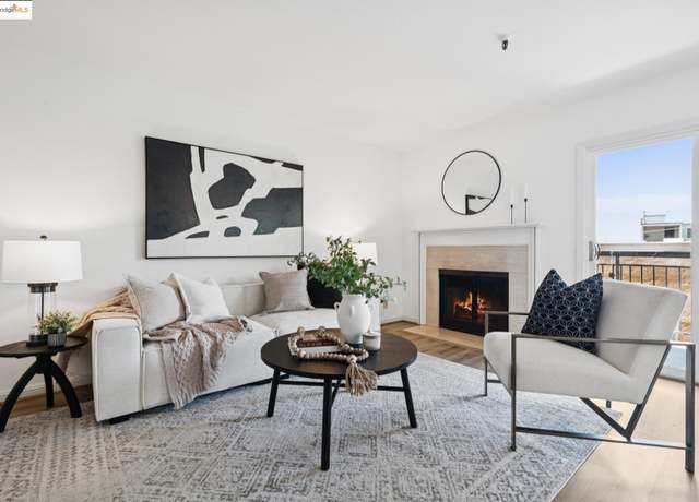 Property at 325 Vernon St #103, Oakland, CA 94610, 2 beds, 2 baths