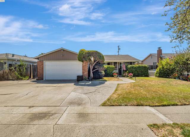 Property at 40575 Blacow Rd, Fremont, CA 94538, 3 beds, 2 baths