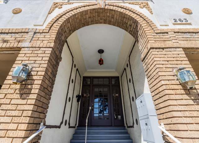 Property at 263 Athol, Oakland, CA 94606