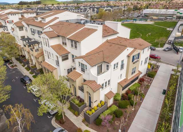Property at 4263 Clarinbridge Cir, Dublin, CA 94568, 2 beds, 2 baths