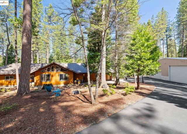 Property at 3366 Ponderosa Lot #8, Arnold, CA 95223, 3 beds, 3 baths