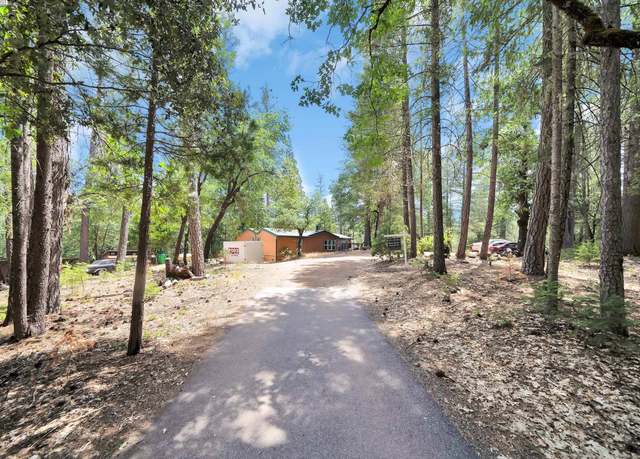 Property at 13567 Raccoon Mountain Rd, Grass Valley, CA 95945, 2 beds, 2 baths