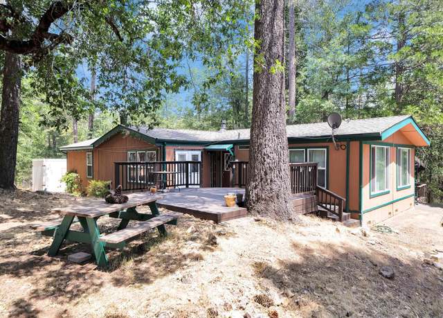 Property at 13567 Raccoon Mountain Rd, Grass Valley, CA 95945, 2 beds, 2 baths