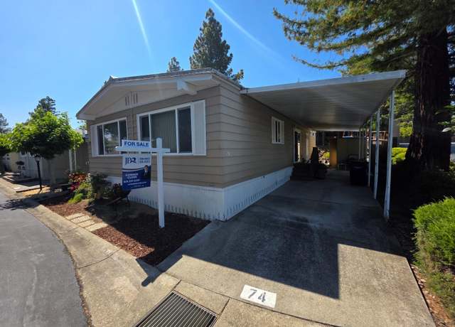 Property at 3231 Vineyard Ave #74, Pleasanton, CA 94566, 2 beds, 2 baths