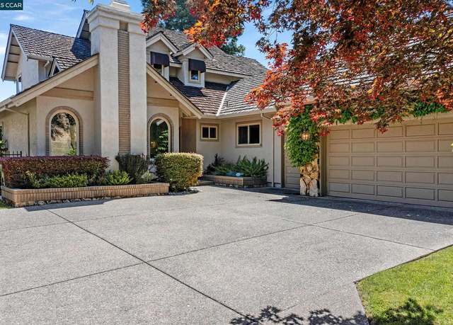 Property at 684 Blue Spruce Dr, Danville, CA 94506, 3 beds, 2 baths
