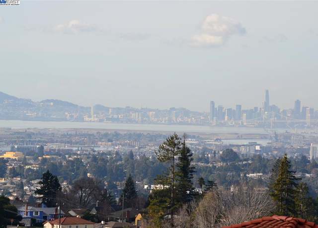 Property at 4320 Terrabella Way, Oakland, CA 94619