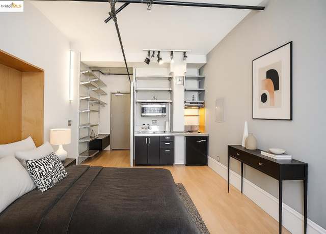 Property at 83 Mcallister St #402, San Francisco, CA 94102, 1 bath