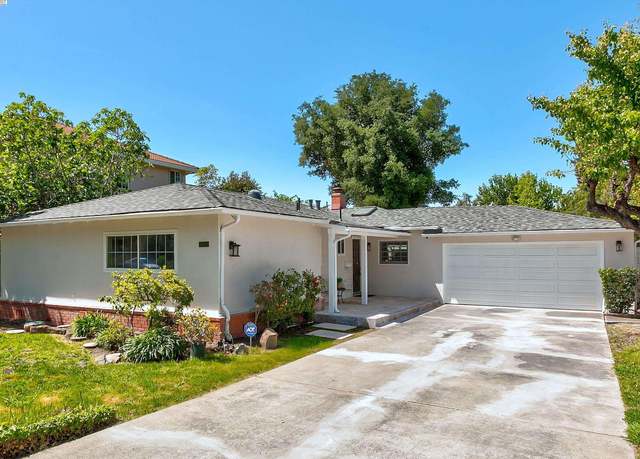 Property at 41657 Covington Dr, Fremont, CA 94539, 3 beds, 2 baths