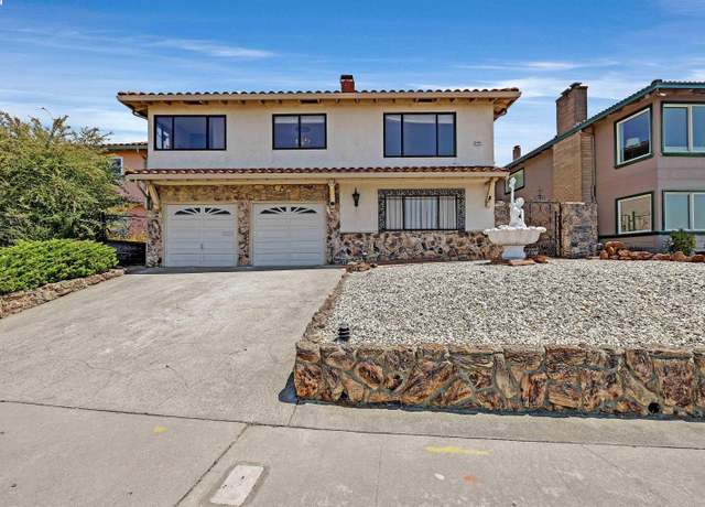 Property at 16504 Page St, San Leandro, CA 94578, 3 beds, 2 baths