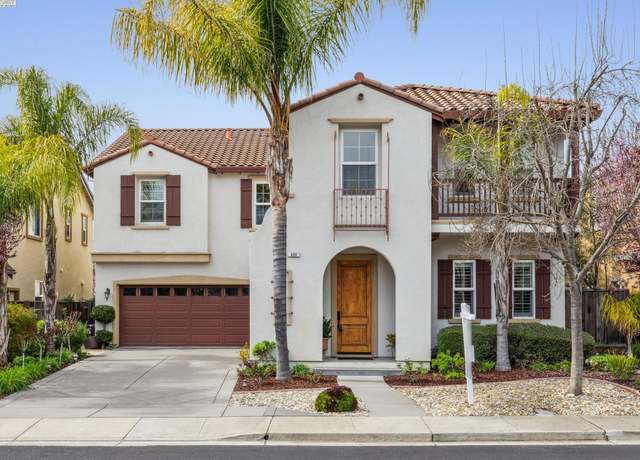 Property at 624 Dromana Ct, San Ramon, CA 94582, 5 beds, 4 baths
