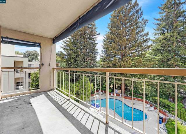 Property at 320 N Civic Dr #402, Walnut Creek, CA 94596, 2 beds, 2 baths