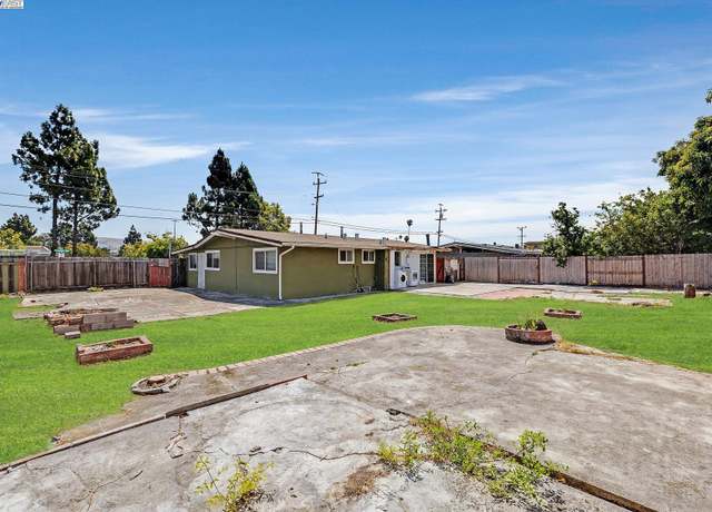 Property at 27629 Pompano Ave, Hayward, CA 94544, 3 beds, 2 baths