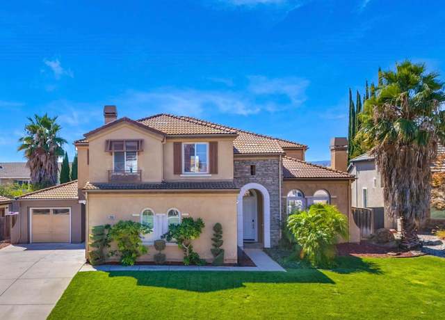 Property at 2498 Taylor Way, Antioch, CA 94531, 5 beds, 3 baths