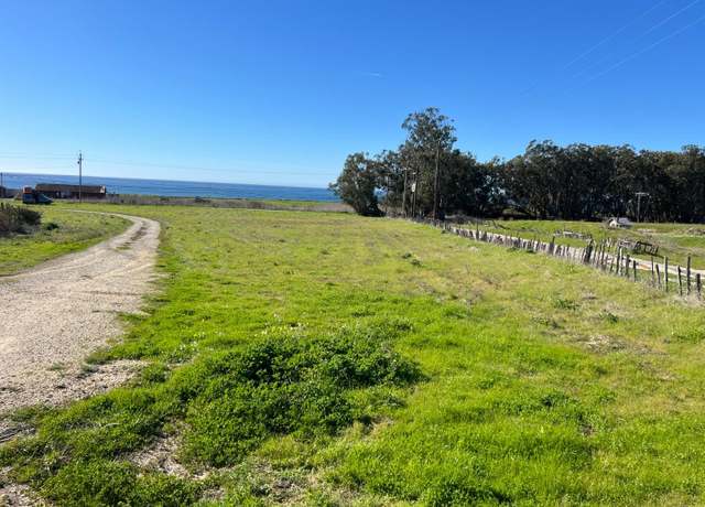 Property at 0 Cement Plant Rd, Davenport, CA 95017