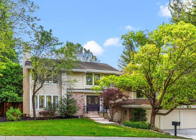 Property at 4024 Greenwich Dr, San Ramon, CA 94582, 4 beds, 3 baths