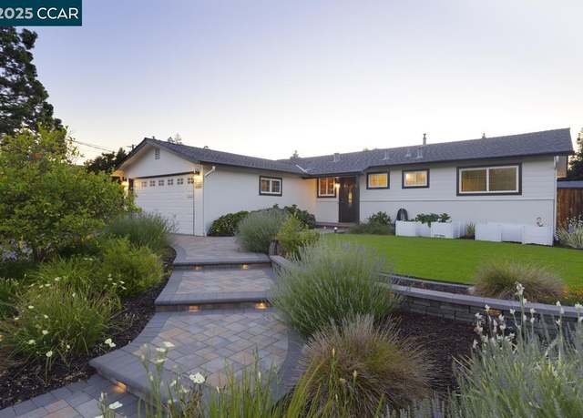 Property at 1689 Joelle Dr, Concord, CA 94521, 3 beds, 2.5 baths