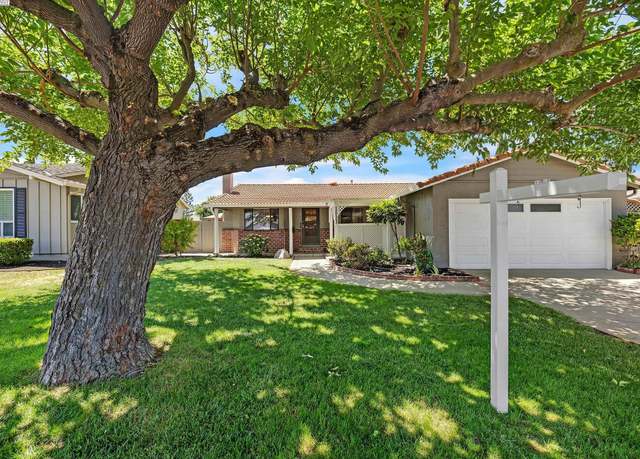 Property at 1033 El Caminito, Livermore, CA 94550, 3 beds, 2 baths
