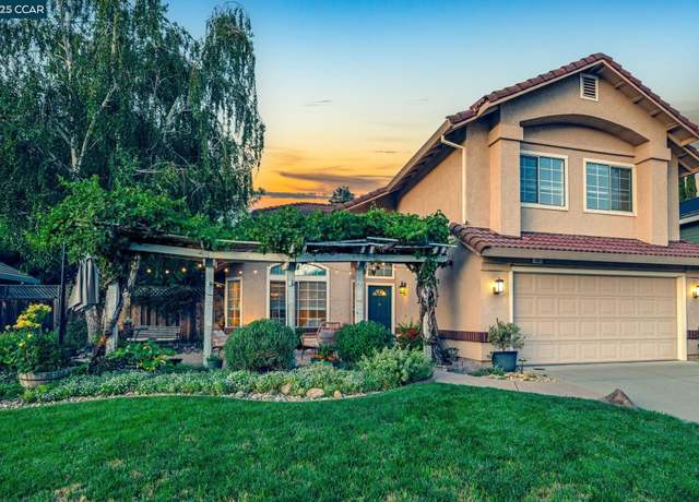 Property at 42 Alysia Ct, Livermore, CA 94550, 4 beds, 2.5 baths