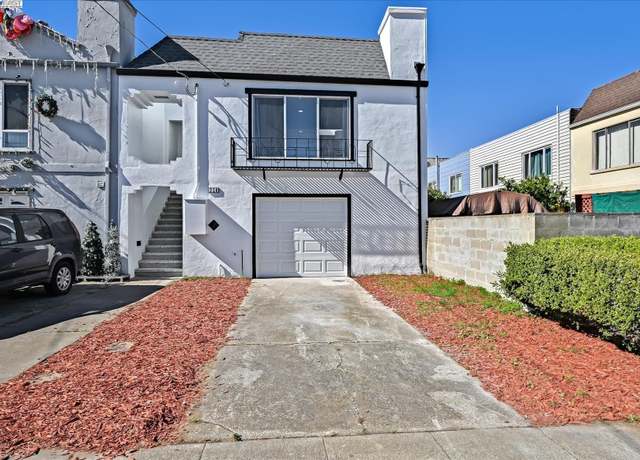 Property at 318 1st Ave, Daly City, CA 94014, 3 beds, 2 baths
