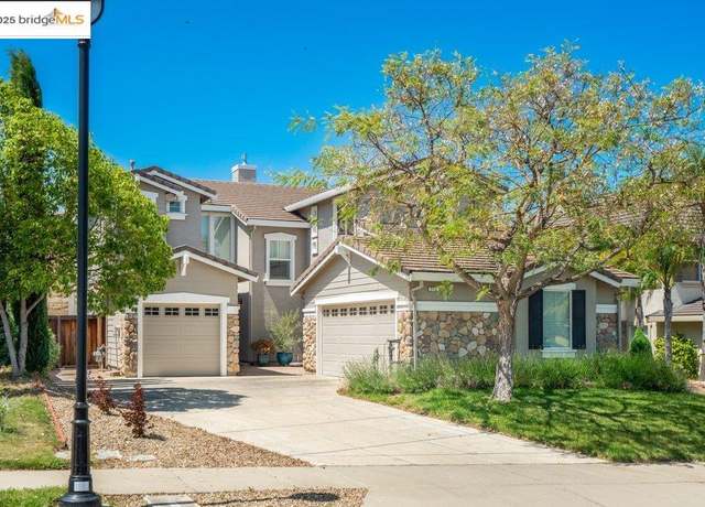 Property at 713 Flemish Ct, Brentwood, CA 94513, 4 beds, 3 baths