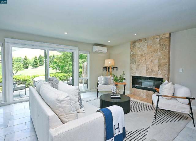 Property at 3434 Tice Creek Dr #7, Walnut Creek, CA 94595, 3 beds, 2 baths