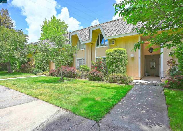 Property at 3434 Tice Creek Dr #7, Walnut Creek, CA 94595, 3 beds, 2 baths