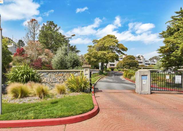 Property at 805 Red Leaf Ct, San Francisco, CA 94134, 3 beds, 2 baths