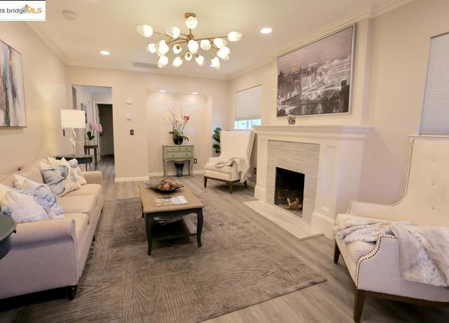 Property at 2594 Fruitvale Ave, Oakland, CA 94601, 2 beds, 1 bath
