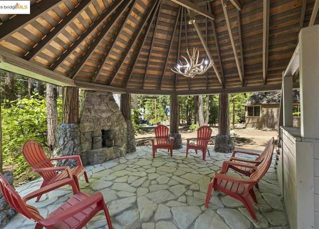 Property at 126 Rustic Rd, Pinecrest, CA 95364, 4 beds, 3 baths
